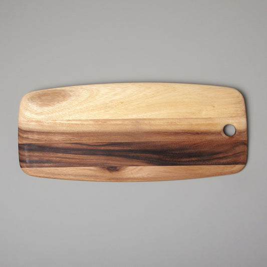 Acacia Rectangular Board, Large