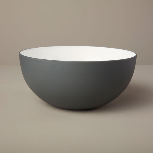 Easton Large Bowl, Graphite