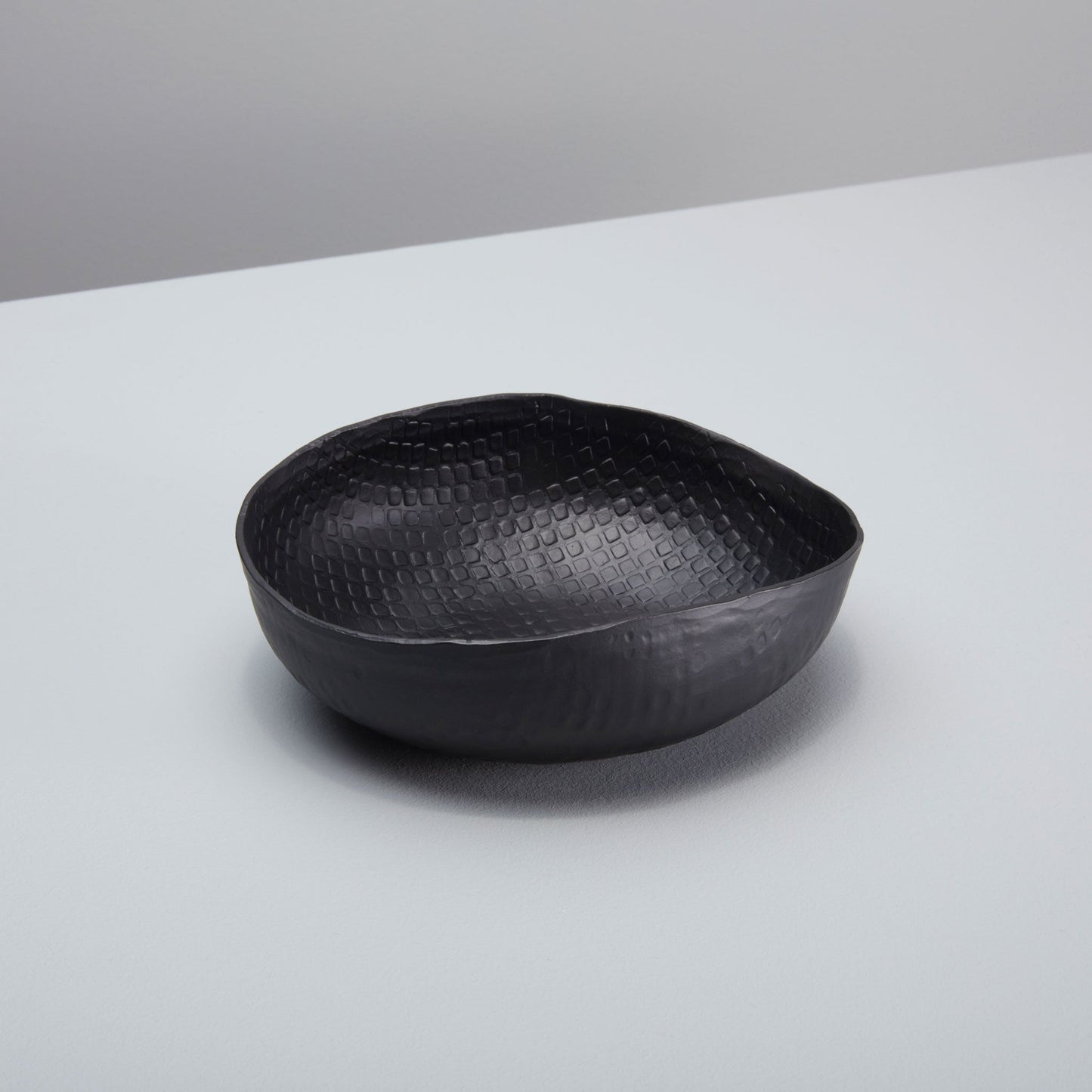 Wallis Aluminum Bowl, Small