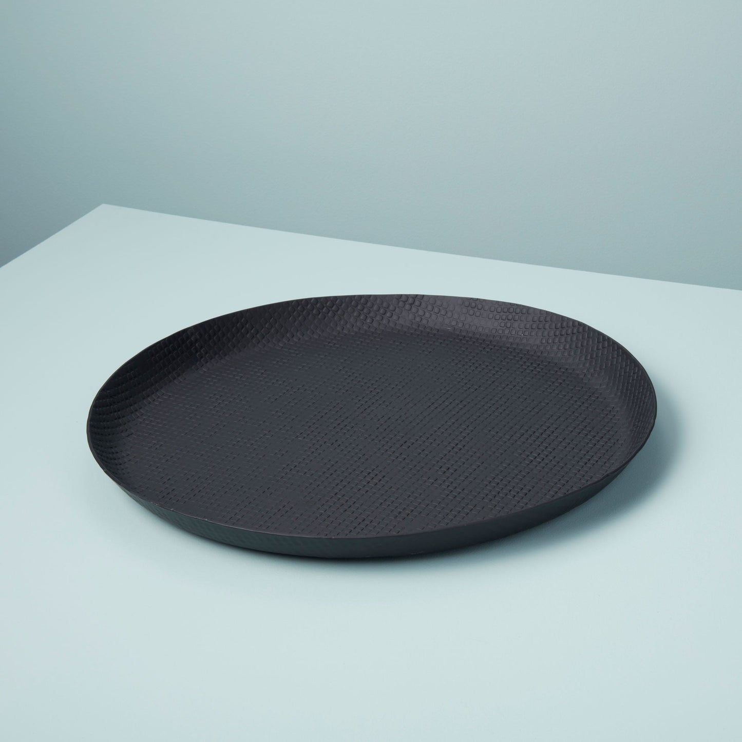 Wallis Aluminum Tray, Extra Large