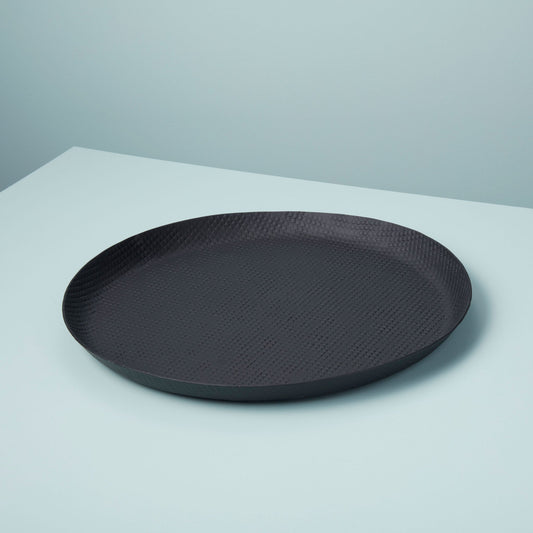 Wallis Aluminum Tray, Extra Large