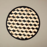 Bala Bamboo Placemat, Escher