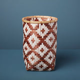 Tazi Basket, Small