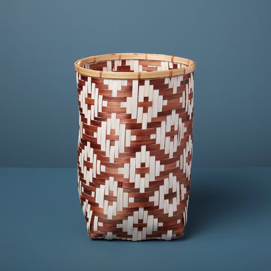 Tazi Basket, Small