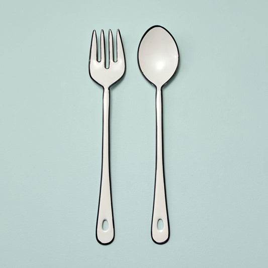 Harlow Serving Set