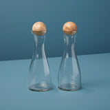 Brisbane Cruets, Set of 2