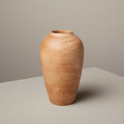 Kiln Mango Wood Classic Vase