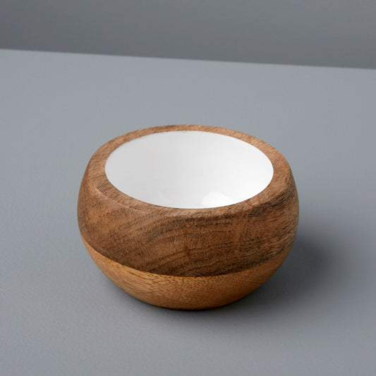 Madras Curva Bowl, Small
