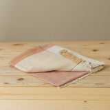 Miraflor Throw, Poppy
