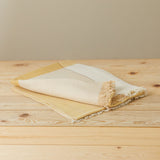 Miraflor Throw, Sun