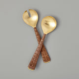 Ananta Serving Set