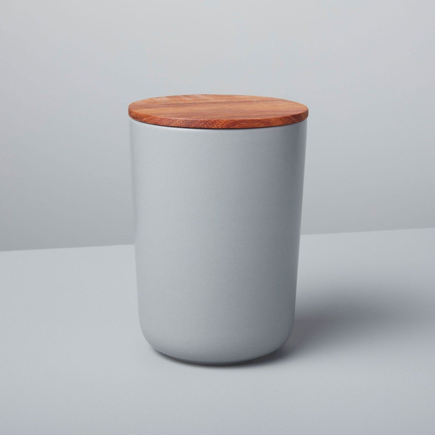 Stoneware Container, Storm, Extra Large