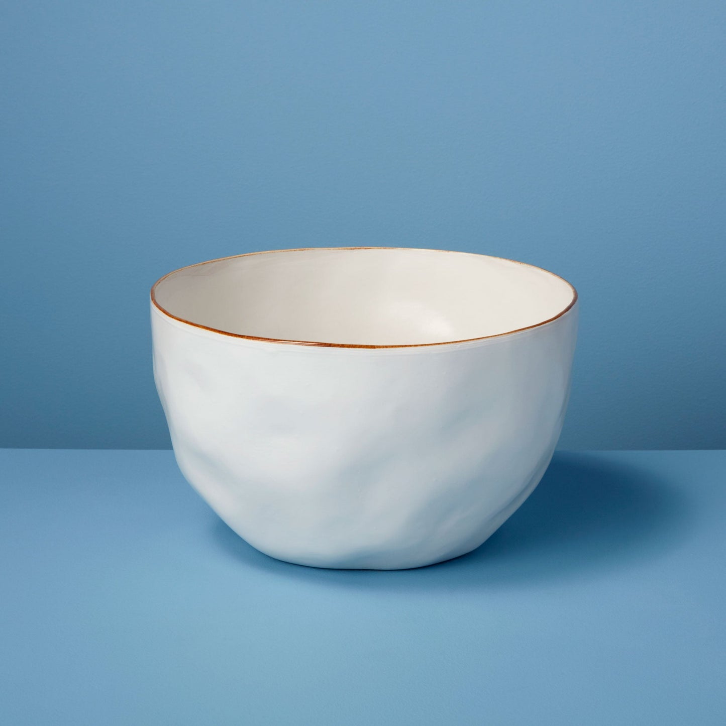 Yara Stoneware Bowl, Large