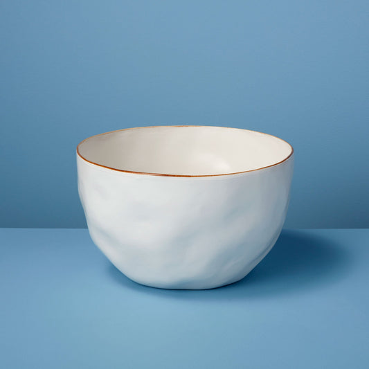 Yara Stoneware Bowl, Large