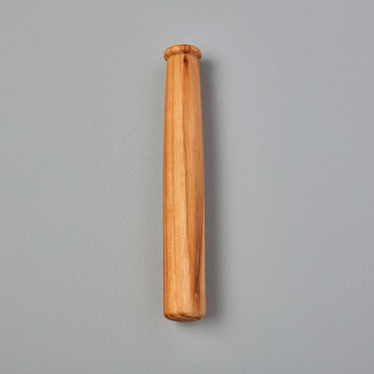 Teak Muddler
