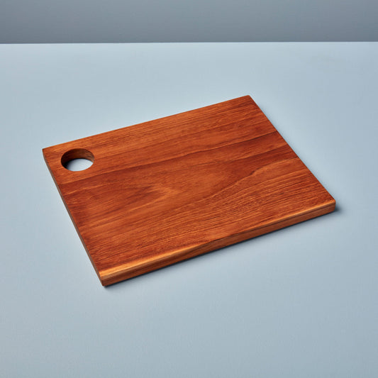 Teak Rectangular Board