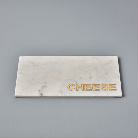 Verona Marble "Cheese" Board