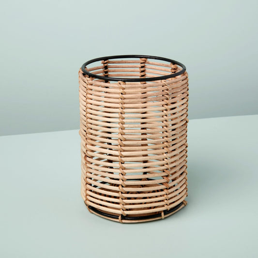 Simla Cane Crock