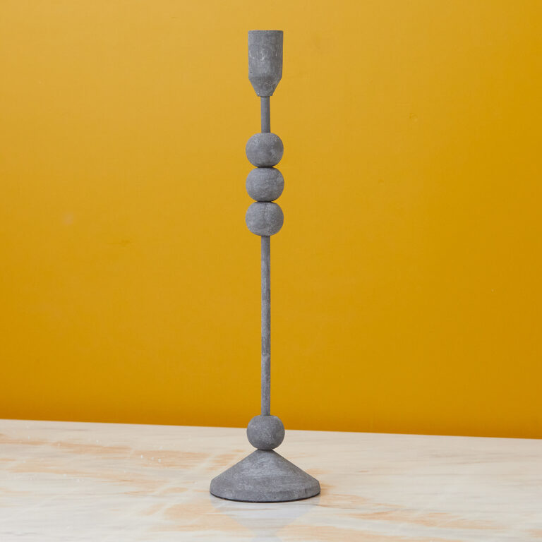 Petra Candlestick, Tall