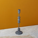 Petra Candlestick, Short