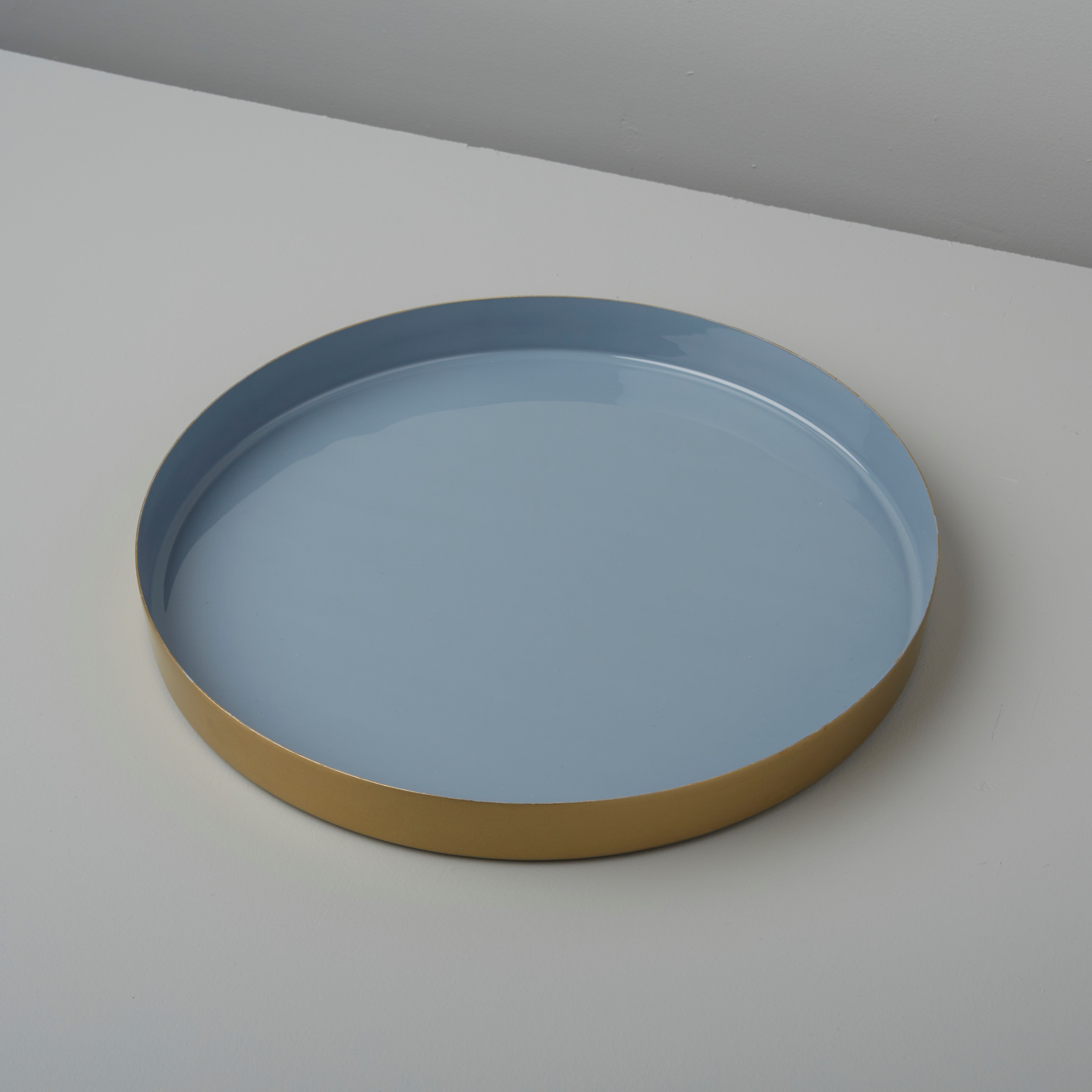 Astra Small Tray, Dusk