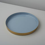 Astra Small Tray, Dusk