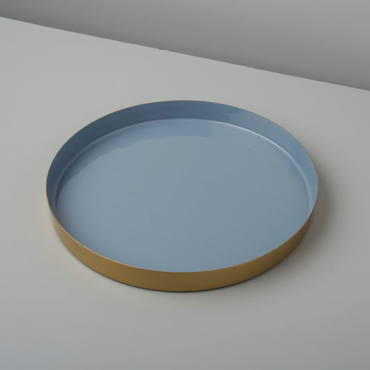 Astra Small Tray, Dusk