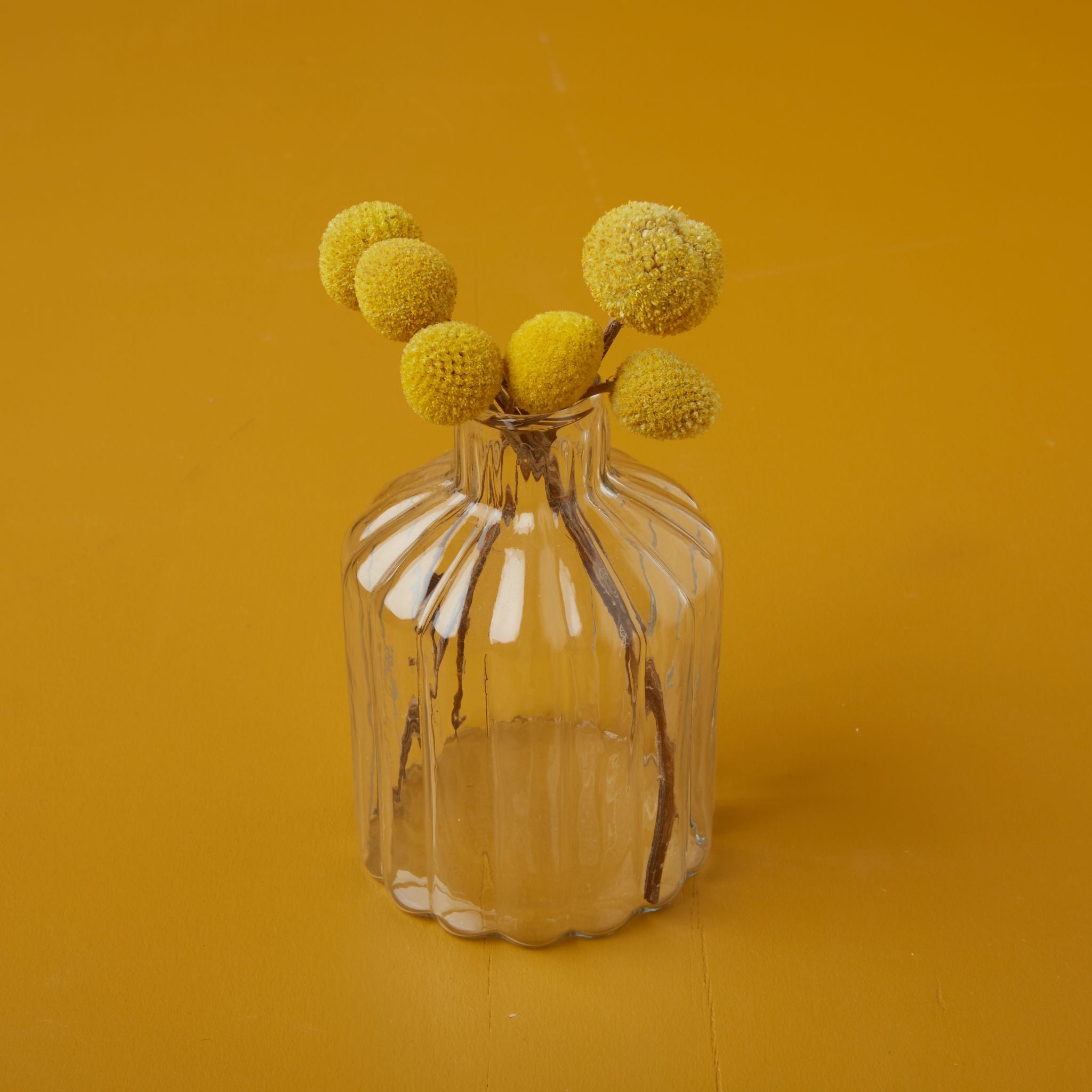 Shae Stepped Bud Vase