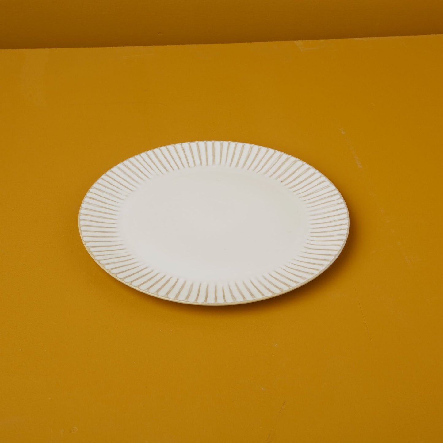 Lira Side Plate