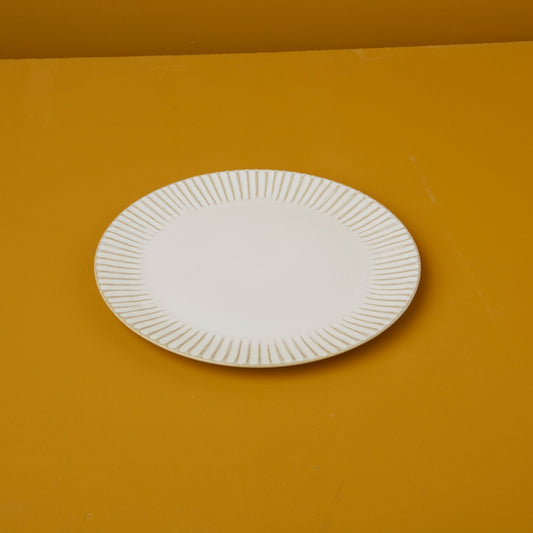 Lira Side Plate