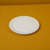 Lira Side Plate, Set of 4