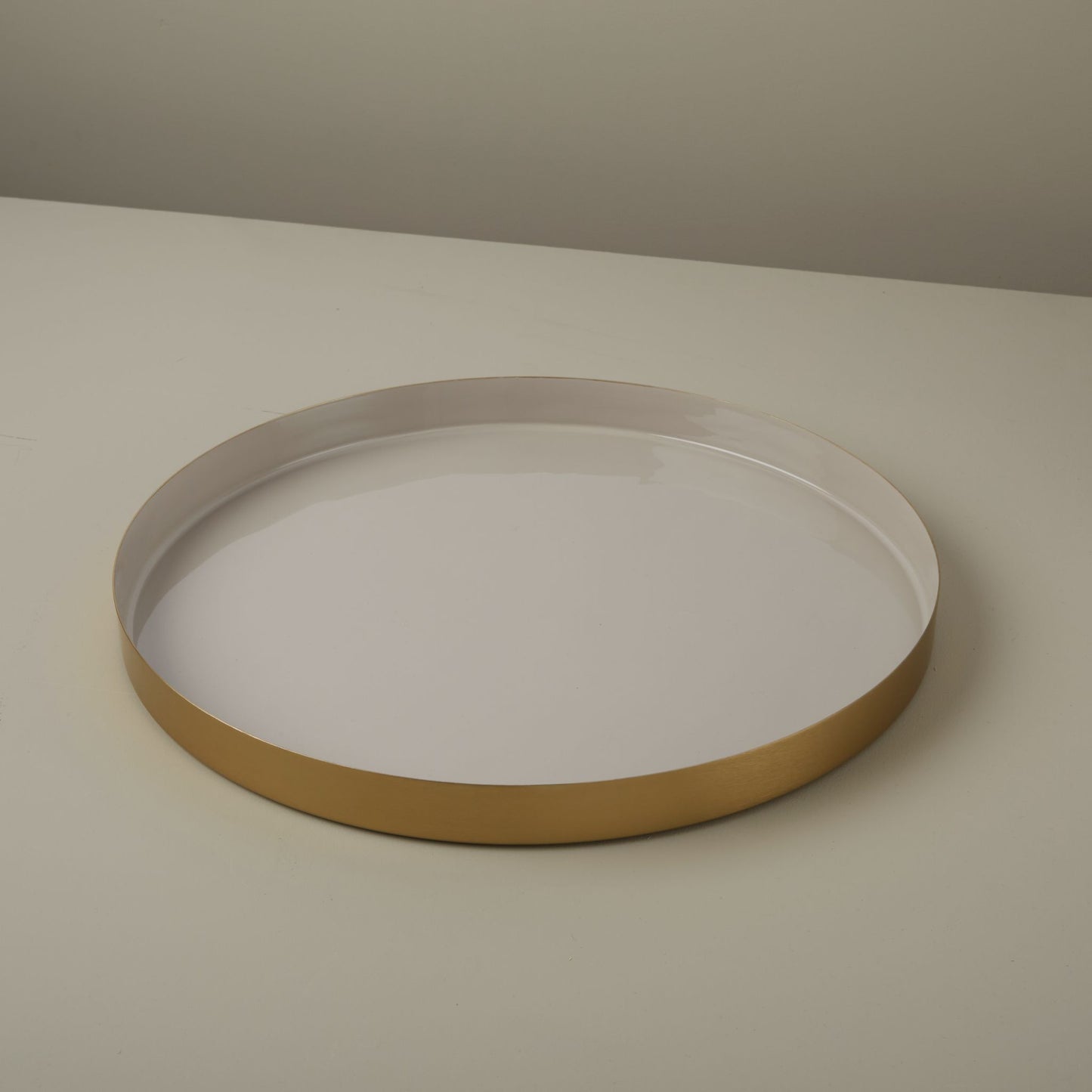 Astra Large Tray, Moonbeam