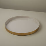 Astra Large Tray, Moonbeam