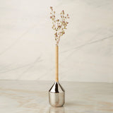 Arendal Rattan Vessel, Tall