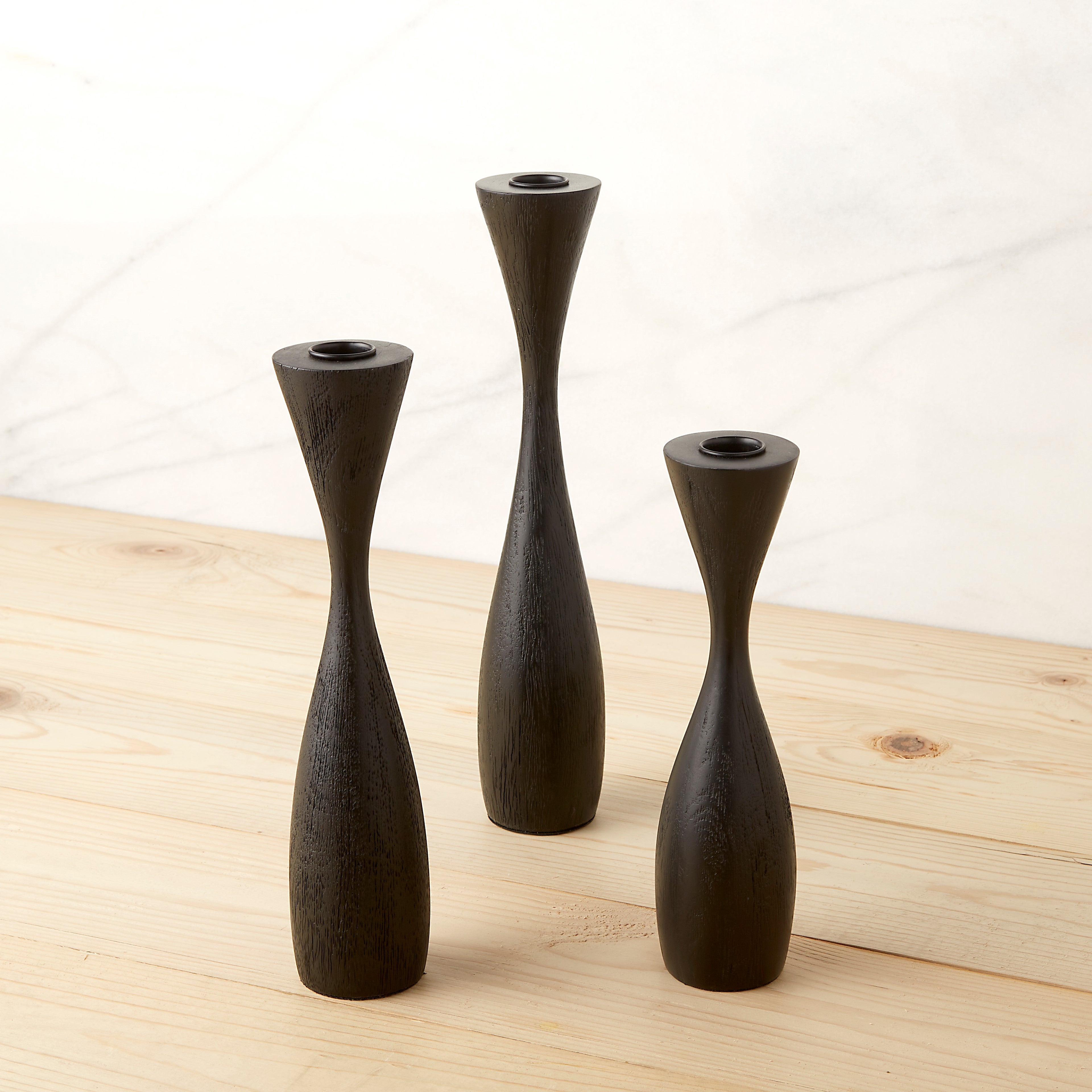 Arendal Candlestick, Medium