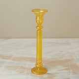 Nalia Candlestick, Daffodil