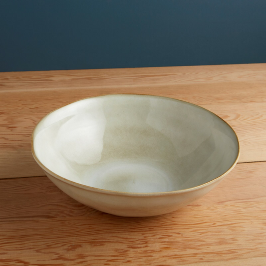 MatÃ© Serving Bowl