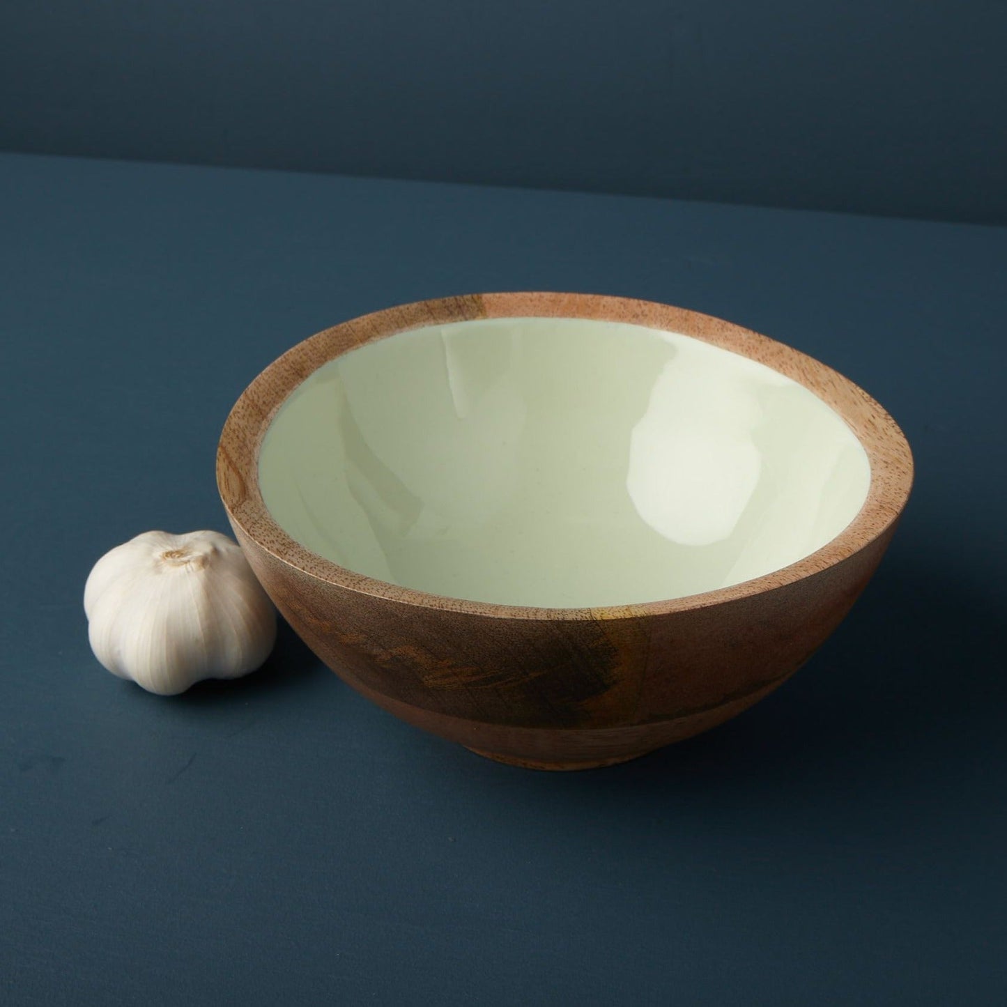 Madras Medium Bowl, Mint