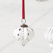 Breckenridge Ornament, Risor