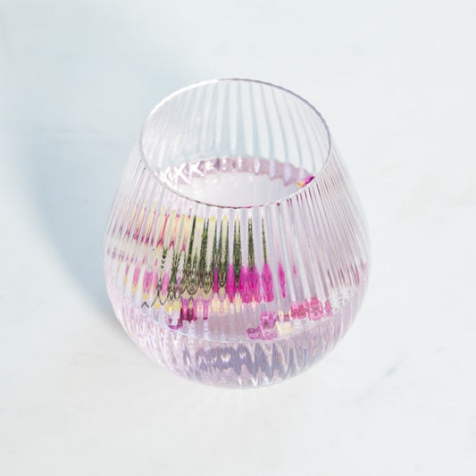 Hayworth Stemless Wine Glass,