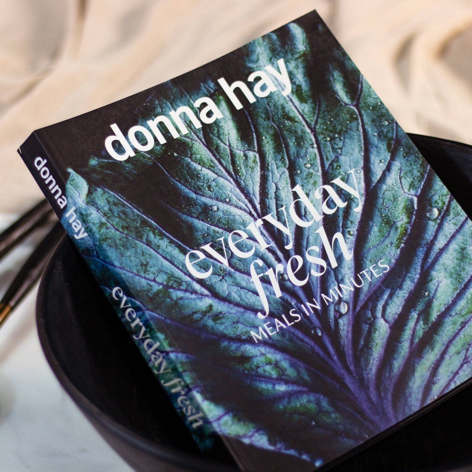 Every Day Fresh by Donna Hay