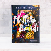 Platters and Boards by Shelly Westerhausen