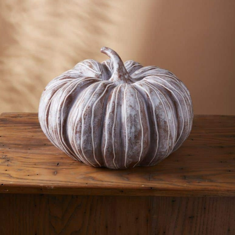 Bounty Pumpkin, Large