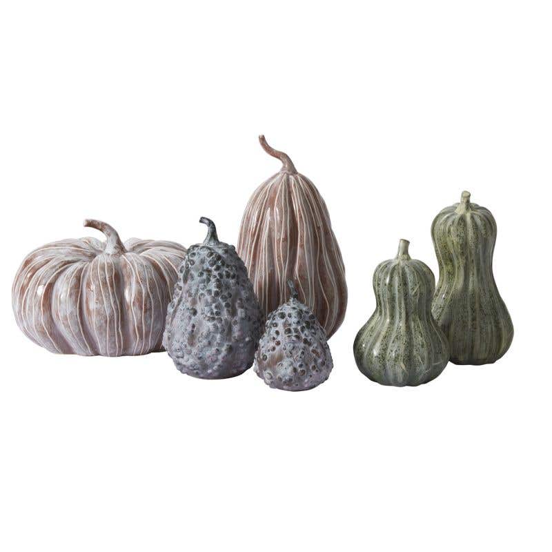 Bounty Squash, Small