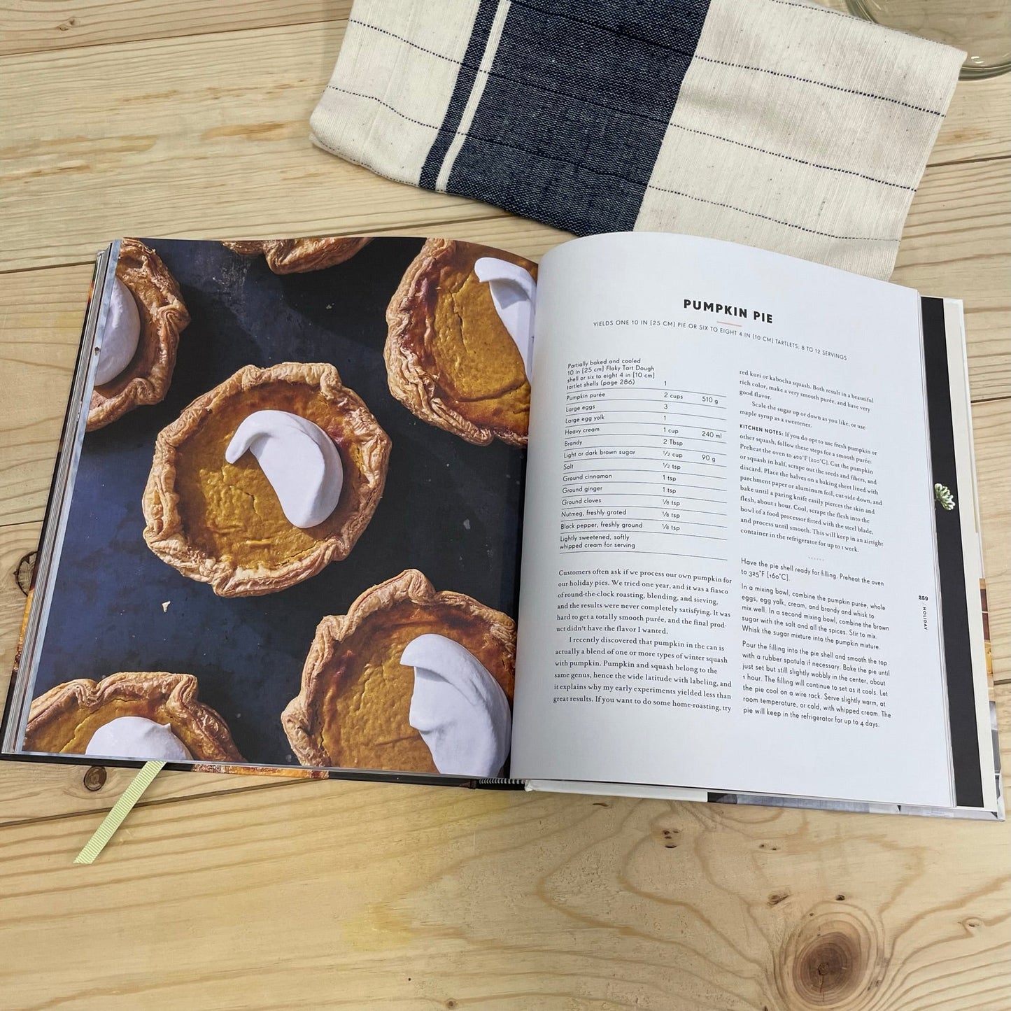 Tartine: A Classic Revisited by Chad Robertson