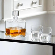 Cask Decanter