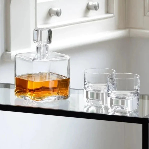 Cask Decanter