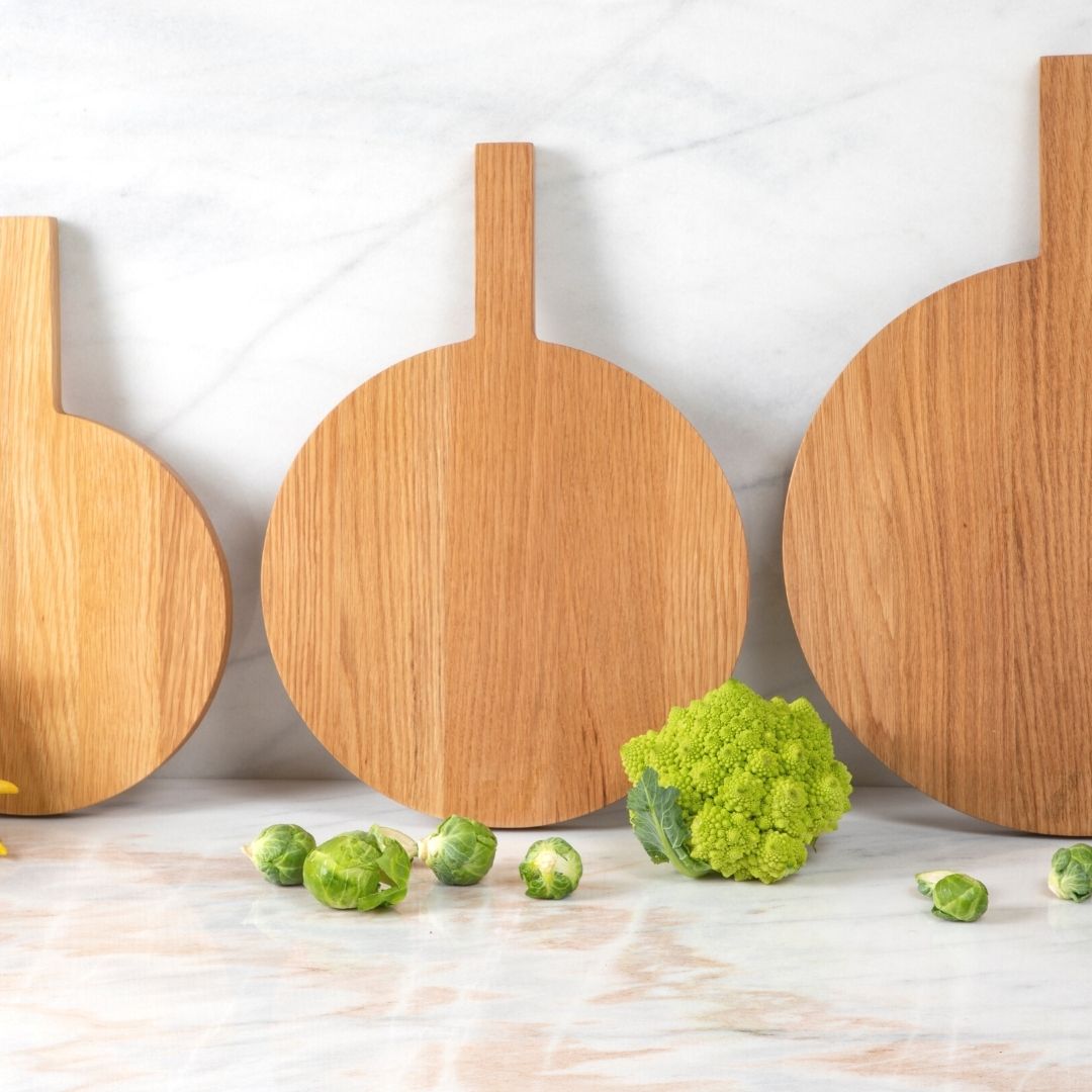 Oak Paddle Board, Large