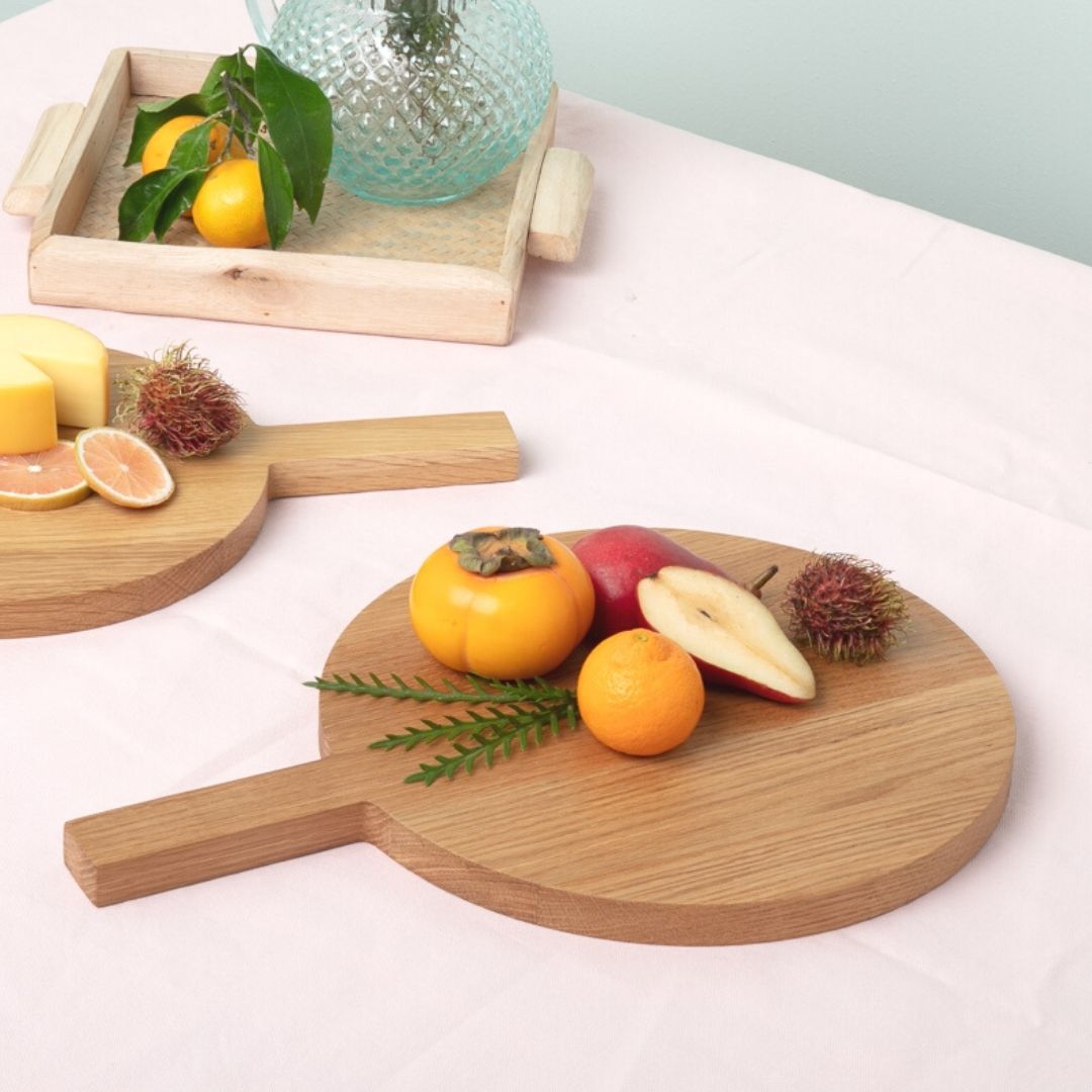 Oak Paddle Board, Large