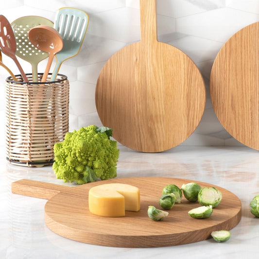 Oak Paddle Board, Large